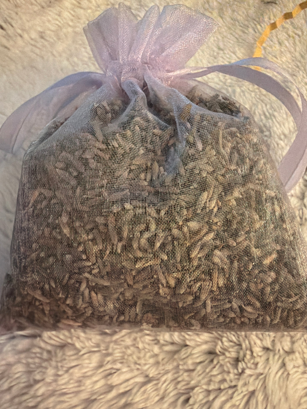 —LAVENDER—
