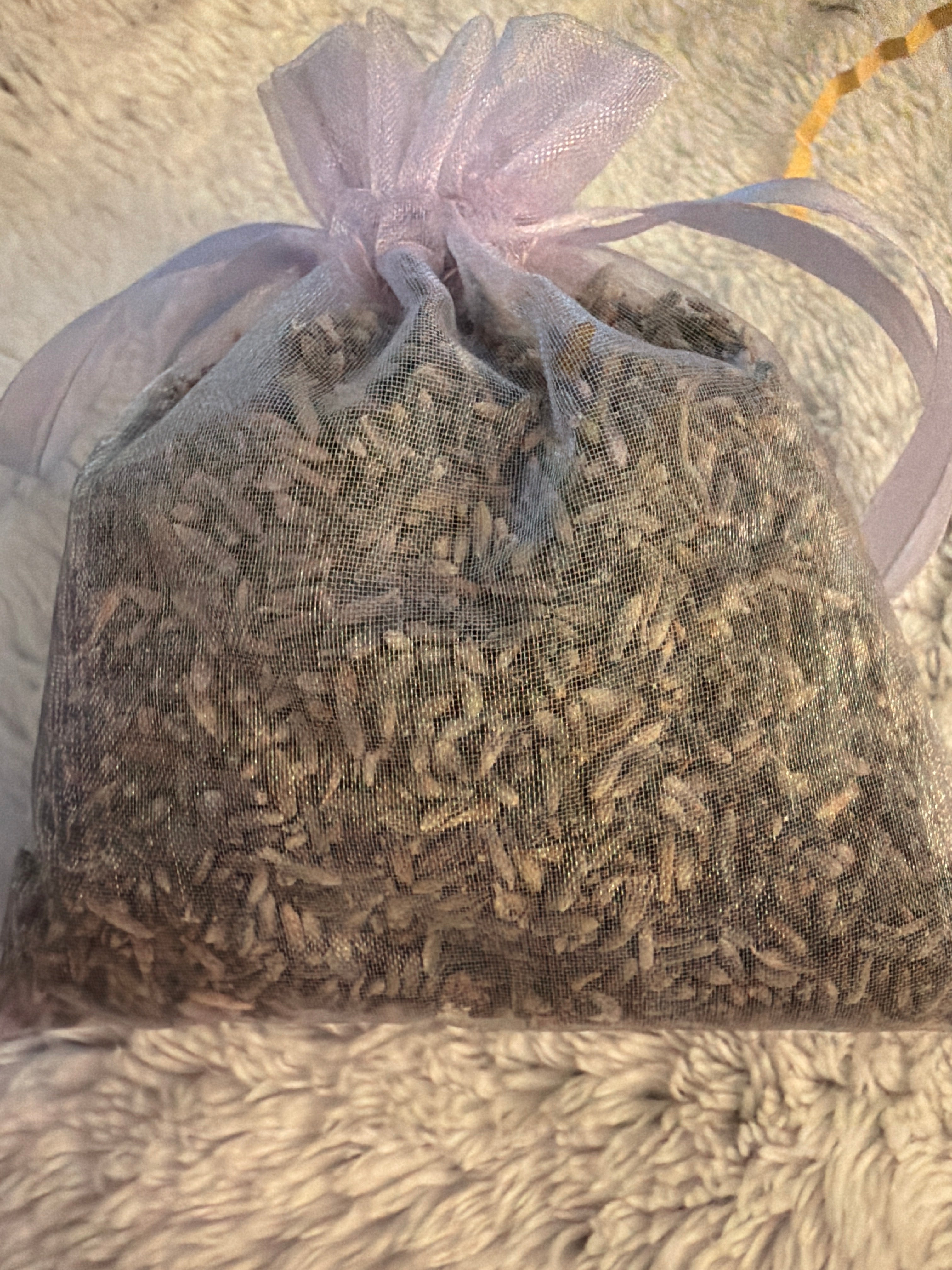 —LAVENDER—