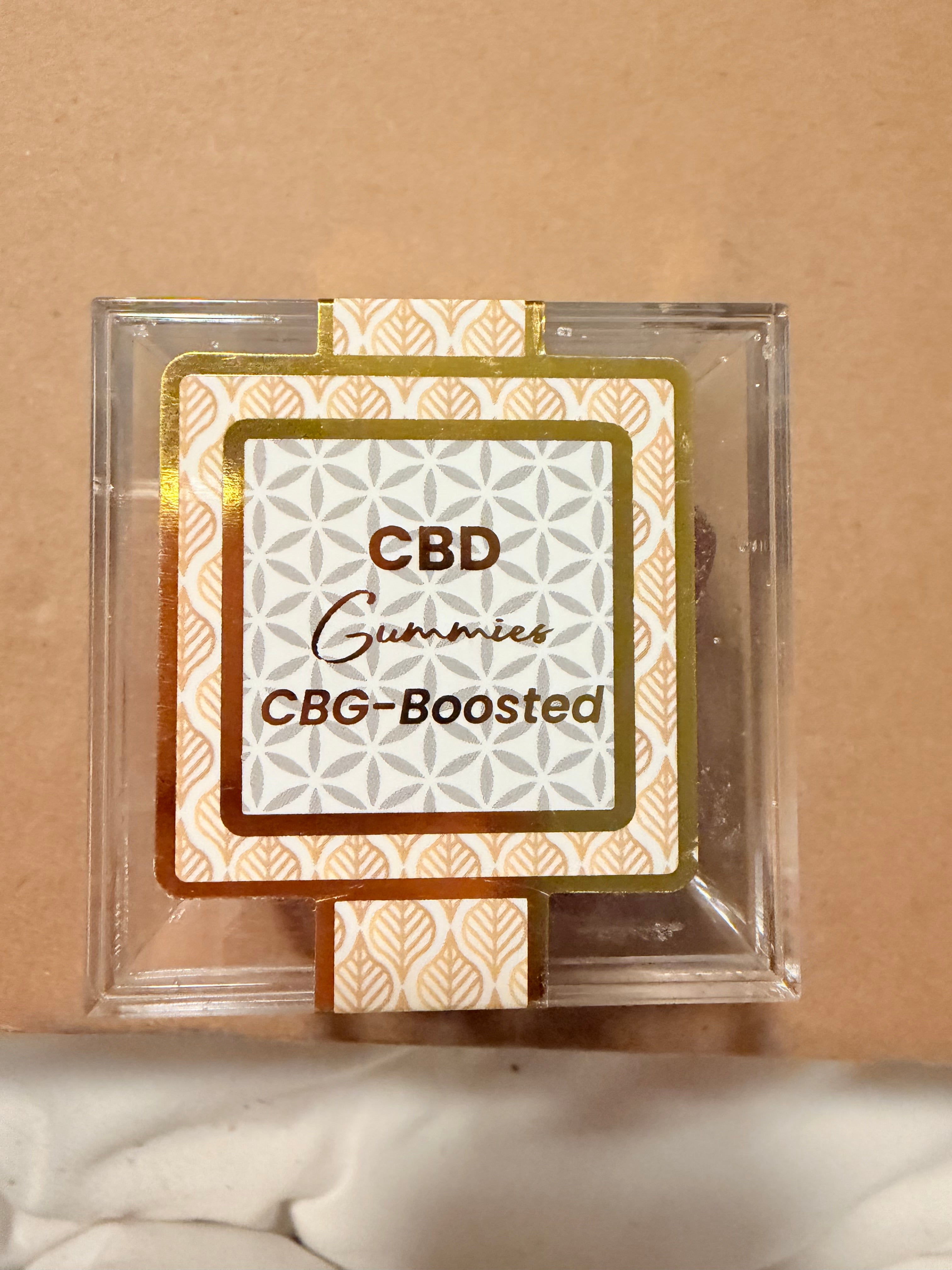 TRIBETOKES CBD Gummies