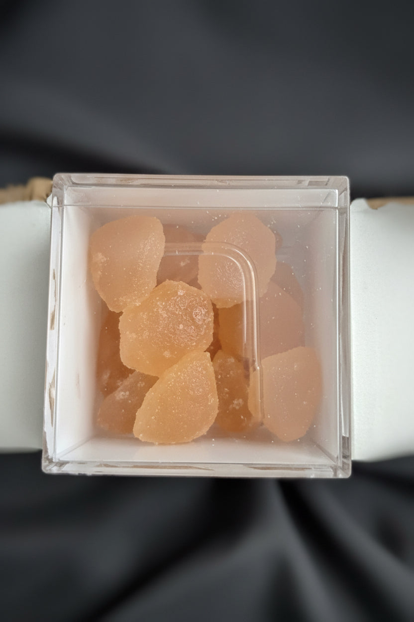 TRIBETOKES sleep gummies no THC… only CBD & CBN