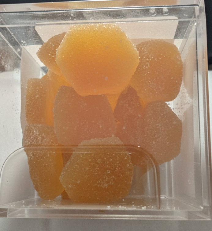TRIBETOKES sleep gummies no THC… only CBD & CBN